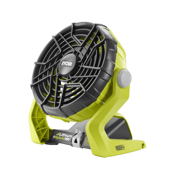 RYOBI 18V ONE+™ HYBRID FAN