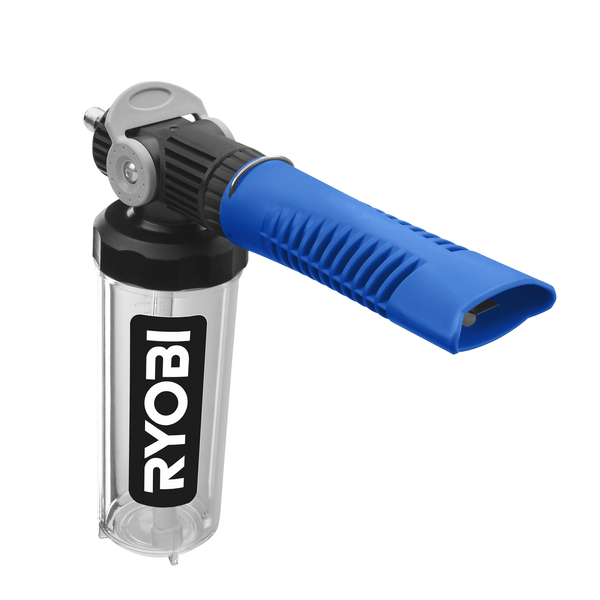 RYOBI FOAM BLASTER