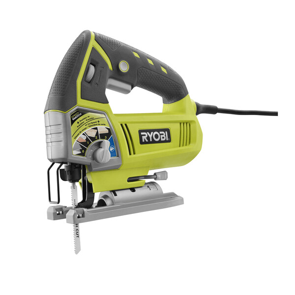 RYOBI VARIABLE SPEED JIG SAW
