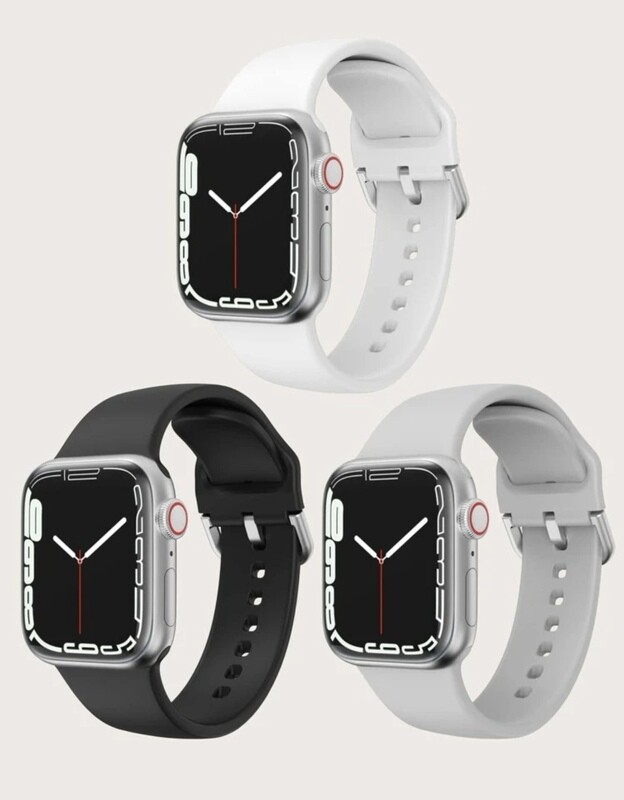 Smart Watch Bands (i8 Pro Max, X8 Max)