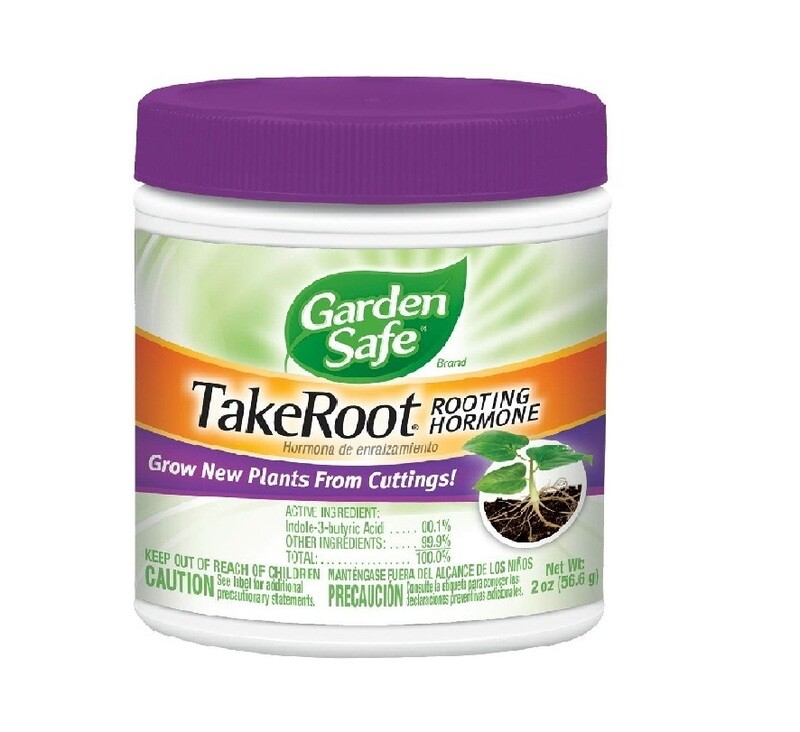 Rooting Hormone