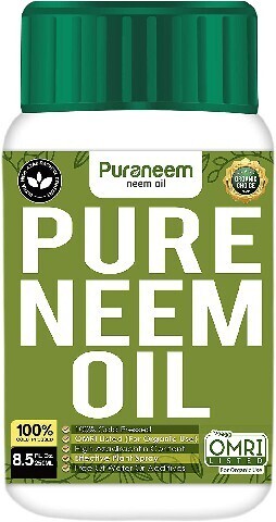 Pure Neem Oil