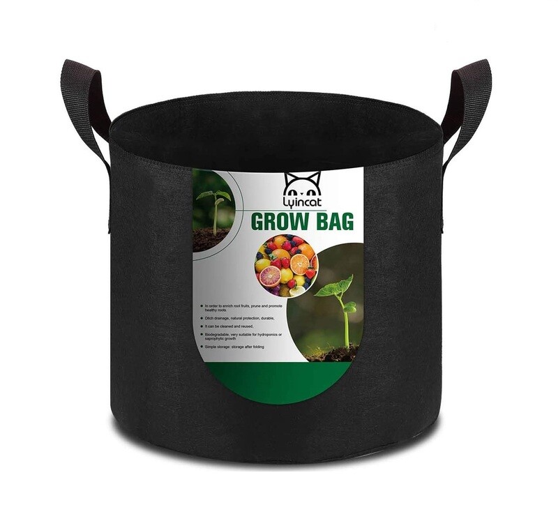 Grow Bags (Select Sizes)