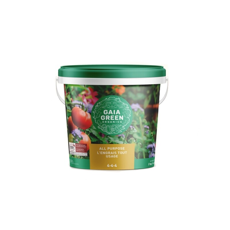Gaia All Purpose