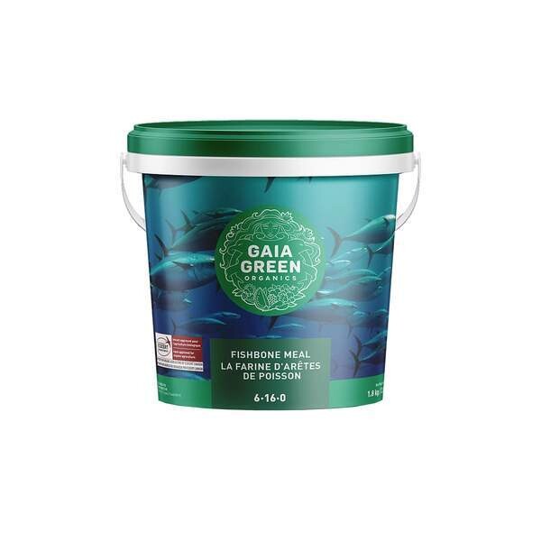 Gaia Fishbone Meal