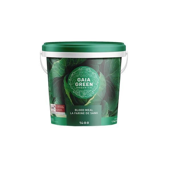 Gaia Blood Meal