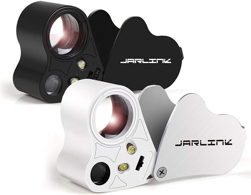 Jewelers Loupe