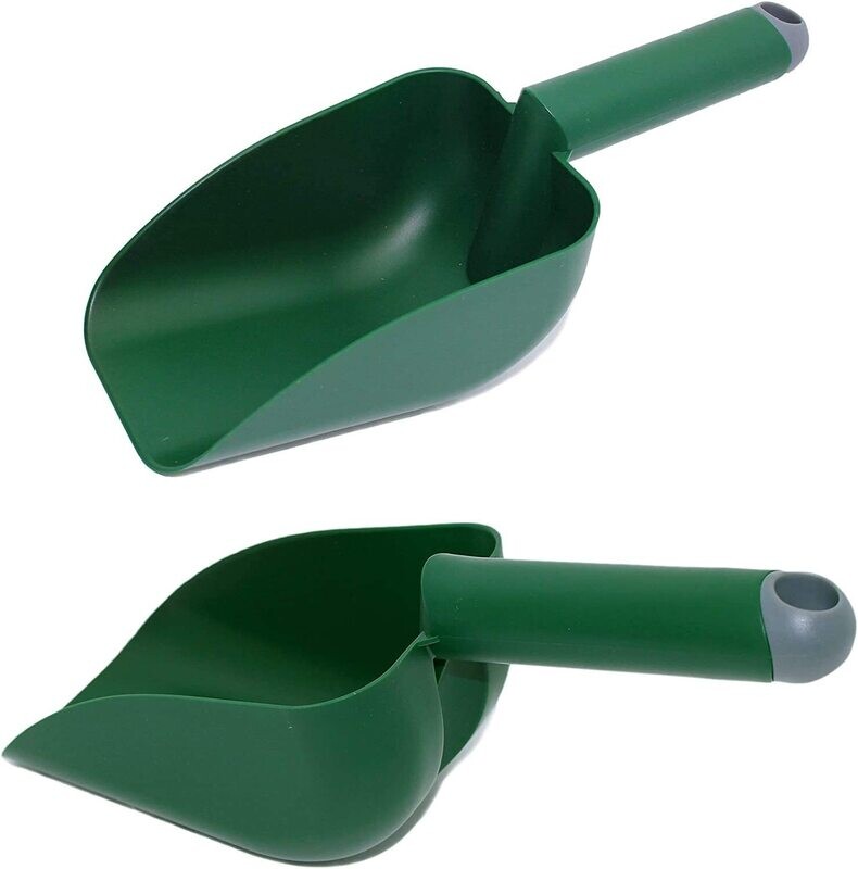 Soil Scoop