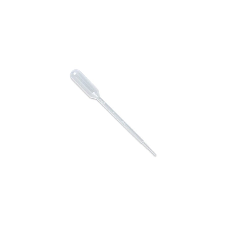 Pipettes 3ml
