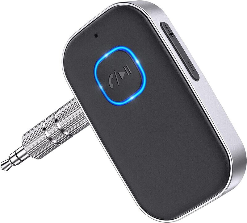 Bluetooth 5.0 Receiver