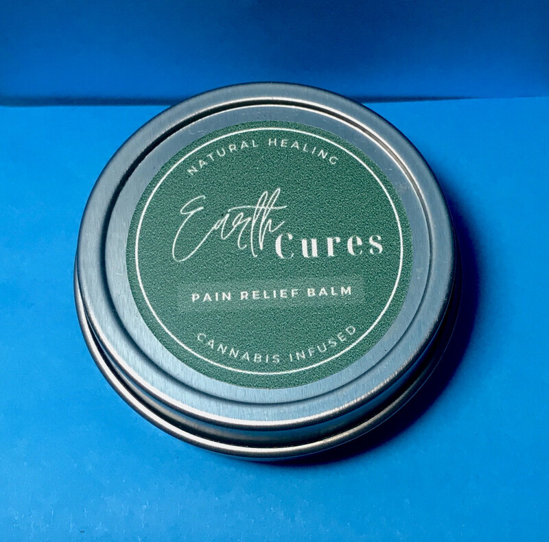 Pain Balm