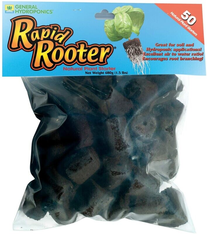General Hydroponics Rapid Rooter