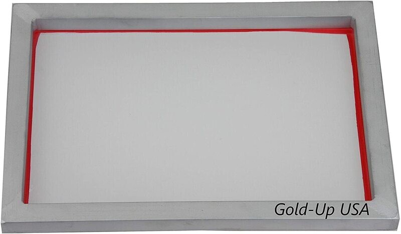 Aluminum Screen Printing Screens