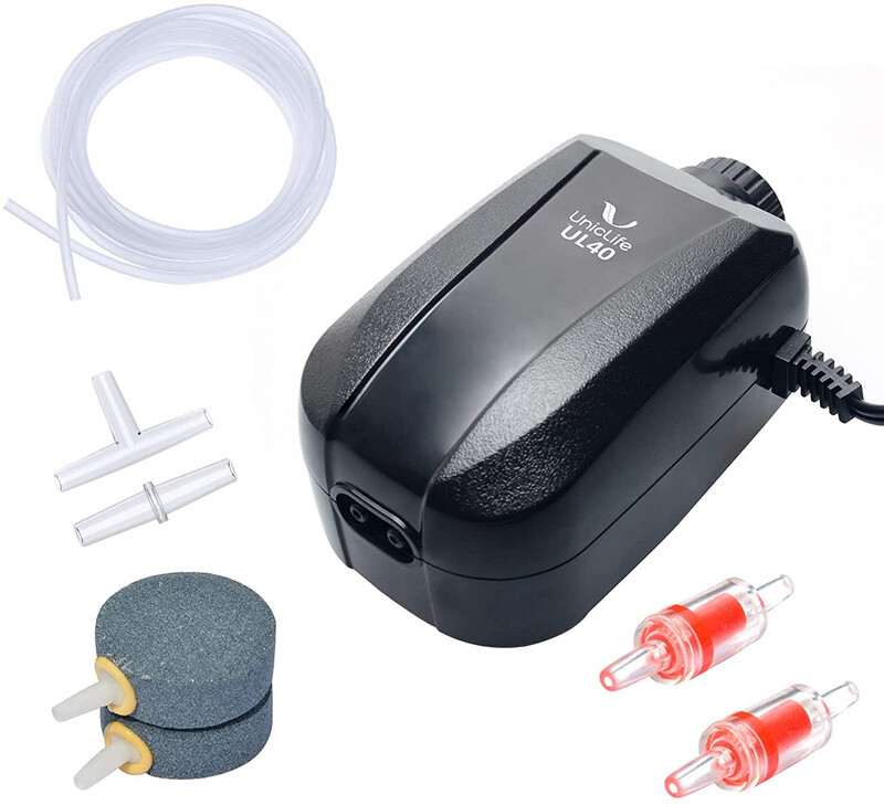 Aquarium Air pump