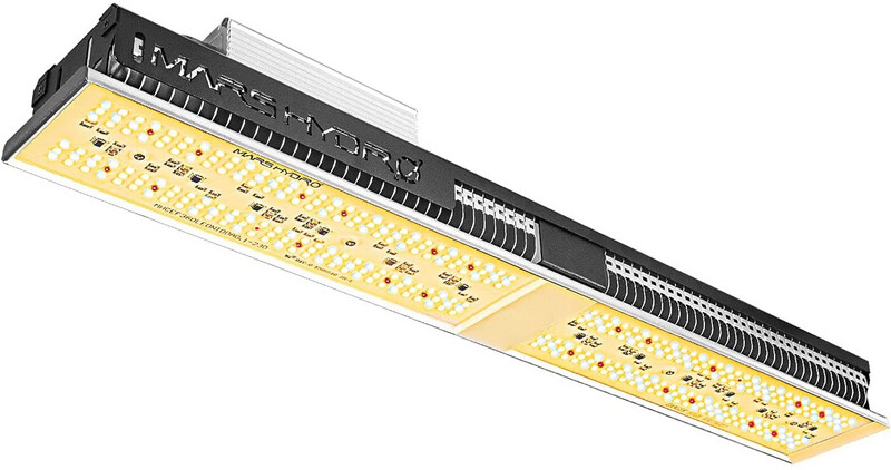 Mars Hydro SP150 LED Grow Light