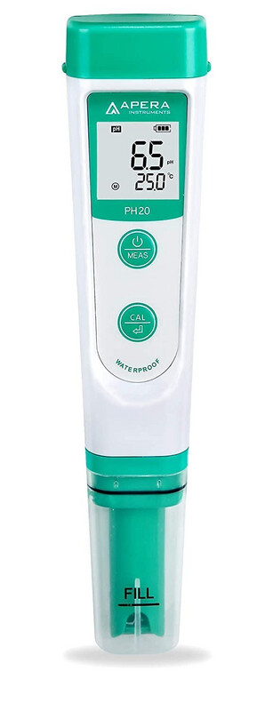 Apera PH20