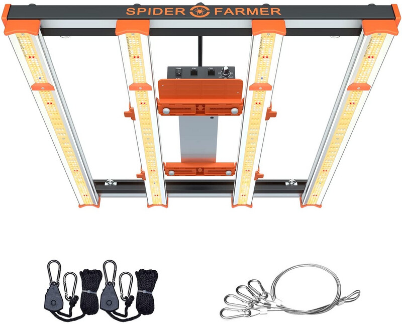 Spider Farmer SE3000