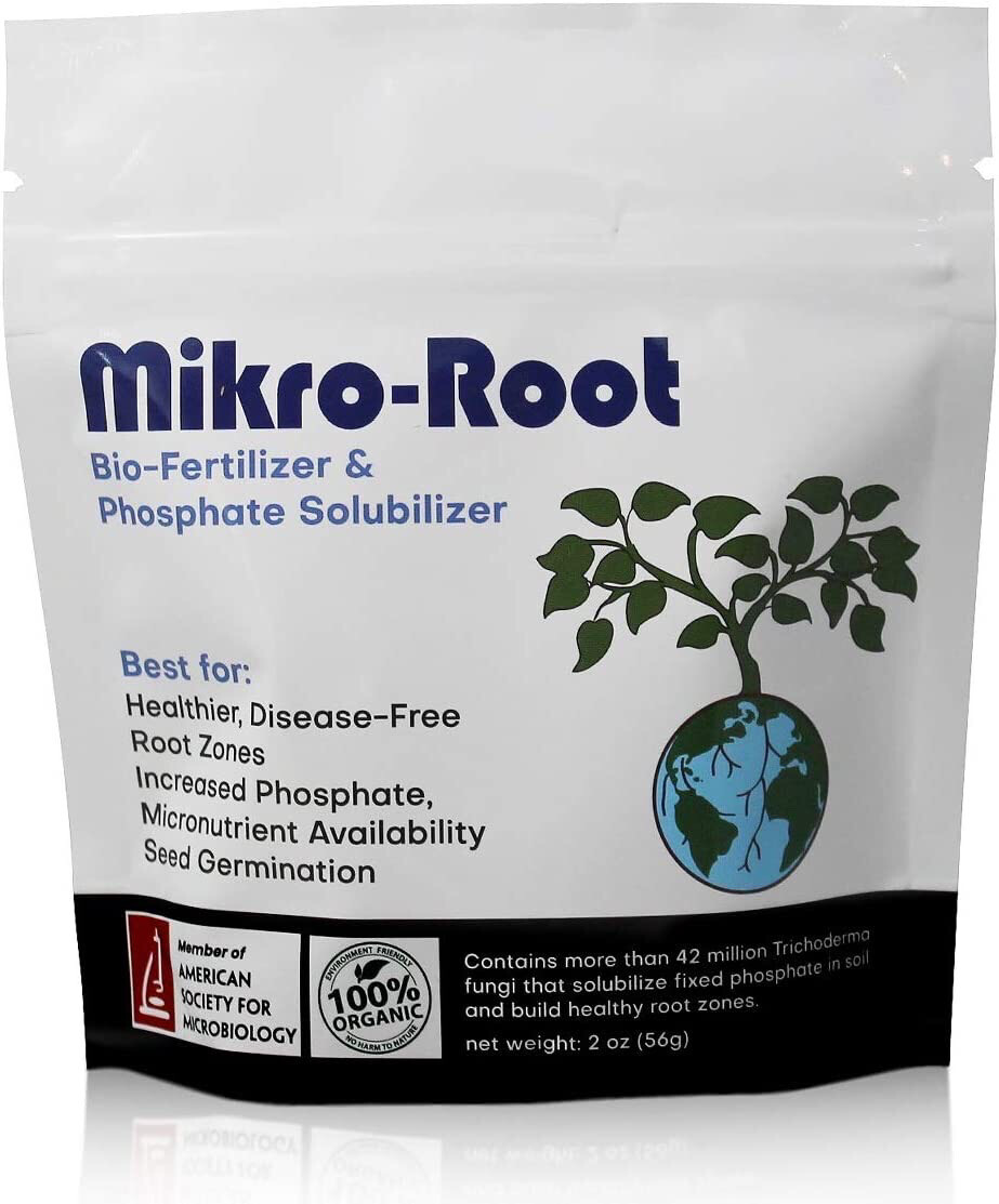 Mikro-Root