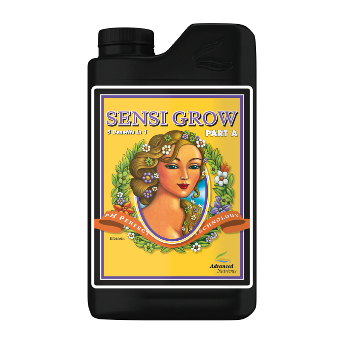 Advanced Nutrients Sensi Grow Part A 500ml