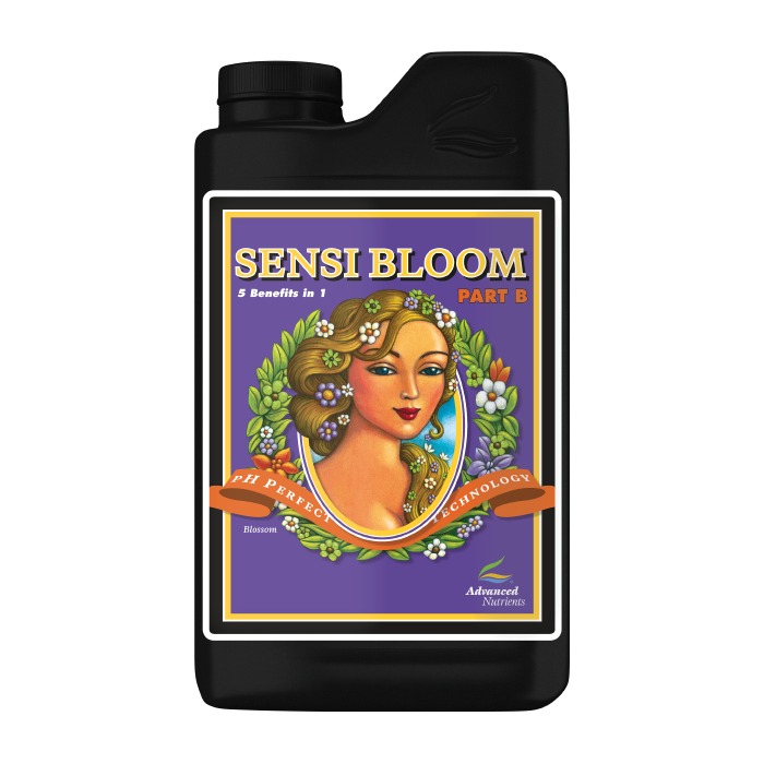 Advanced Nutrients Sensi Bloom Part B 500ml