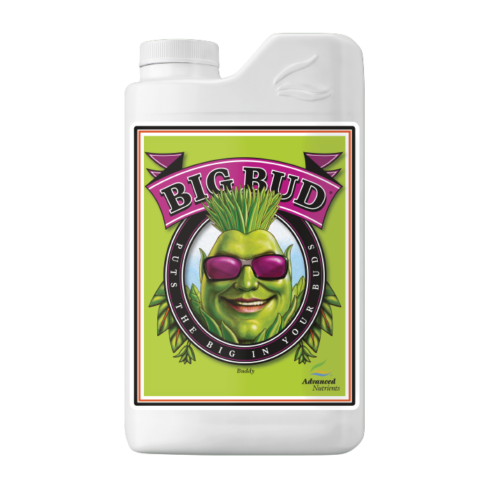 Advanced Nutrients Big Bud 500ml
