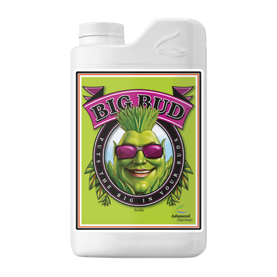Advanced Nutrients Big Bud 500ml