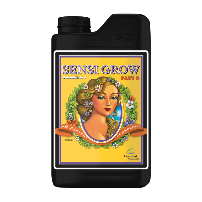 Advanced Nutrients Sensi Grow Part B 500ml