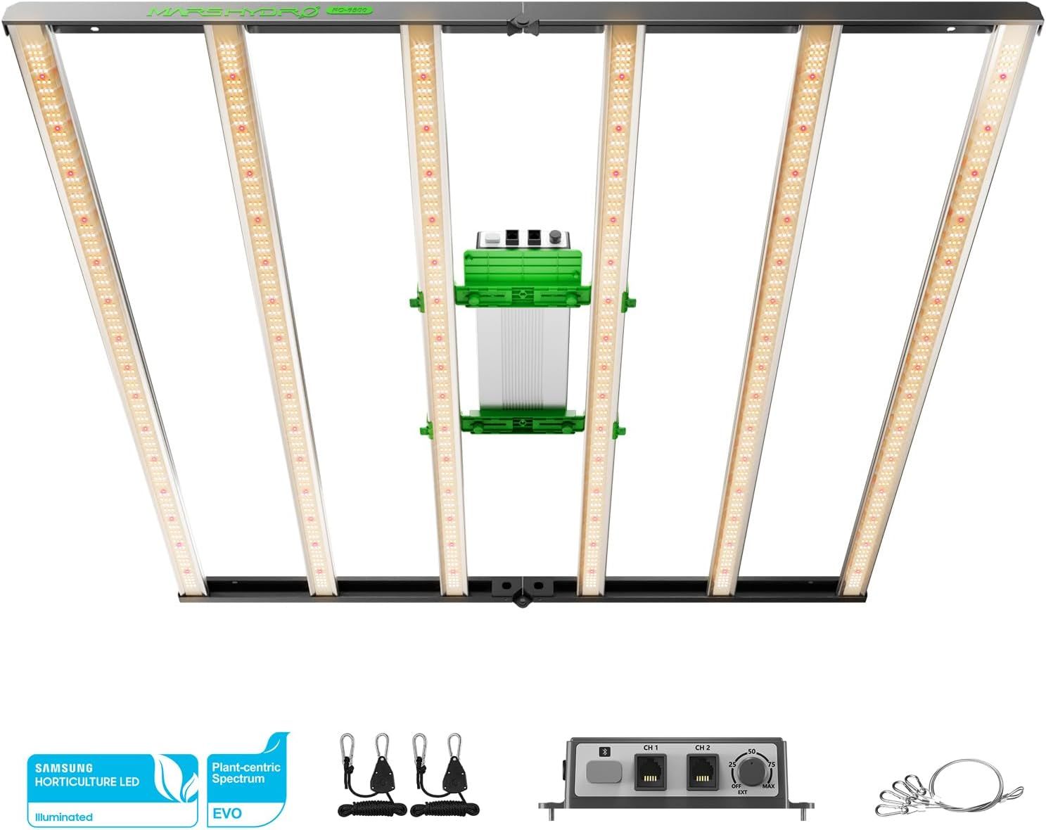 Mars Hydro FC 6500 EVO