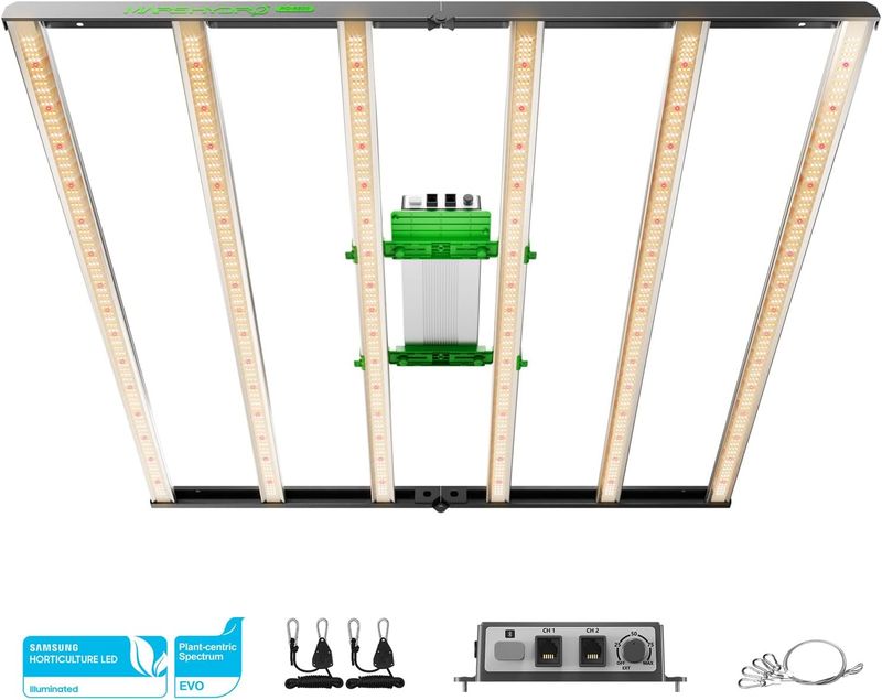 Mars Hydro FC 6500 EVO