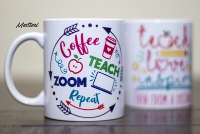 Tazas