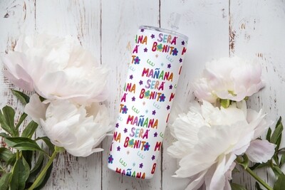 Skinny Tumbler