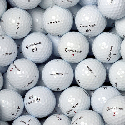 TaylorMade TP5/ TP5x