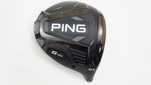 Ping G425 Driver (head Only)