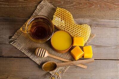 Handcrafted Candles