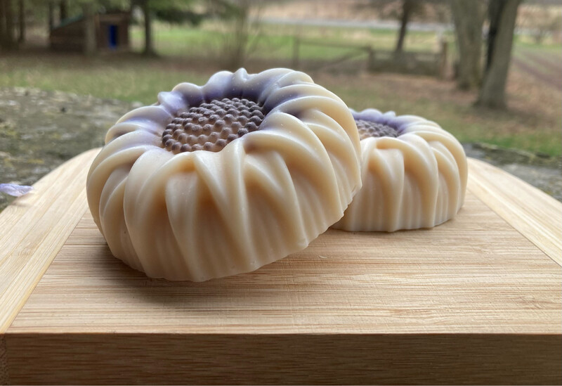 Lavender Basil
