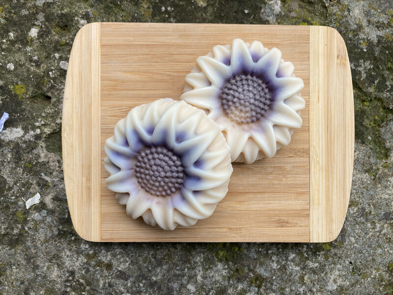 Lavender Basil