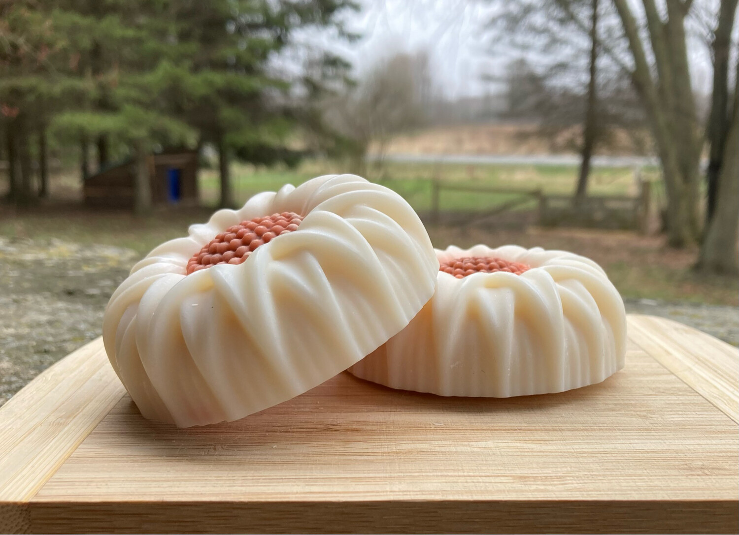 Peppermint Rose