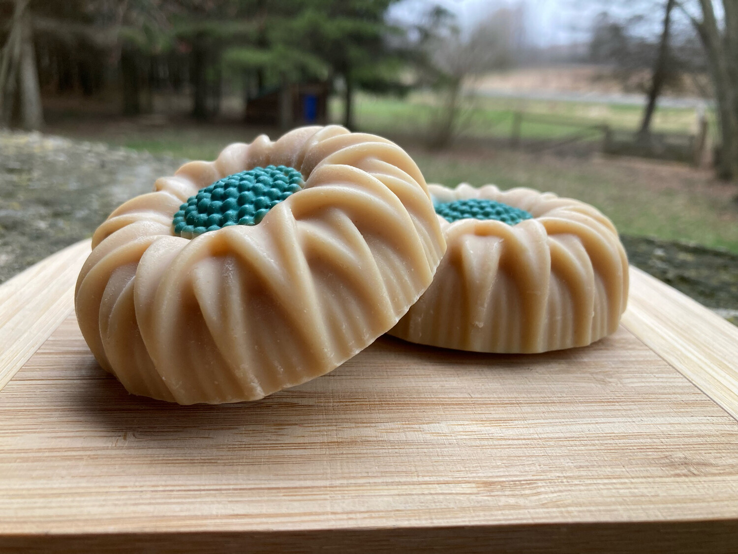 Vanilla Spruce