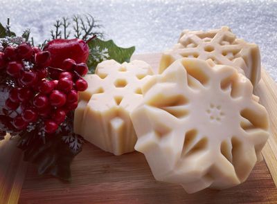 Artisan Soap