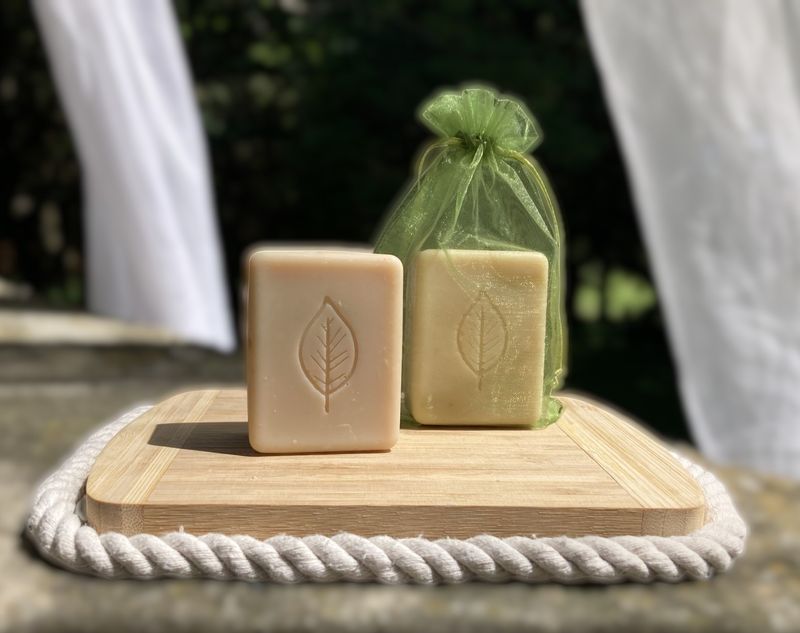 Wild Sage + Aloe