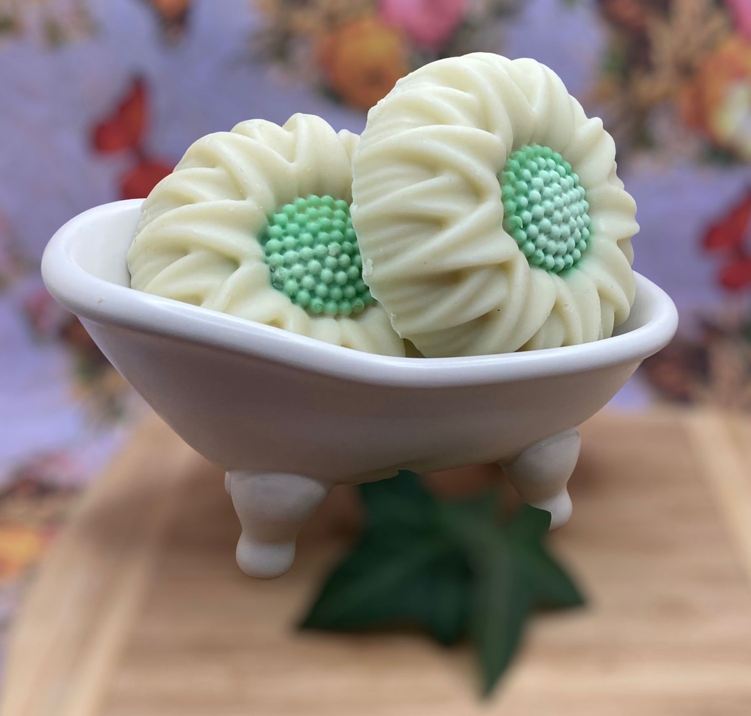 Rosemary Mint