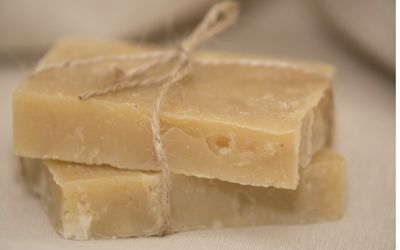 Last Chance &amp; Imperfect Soaps