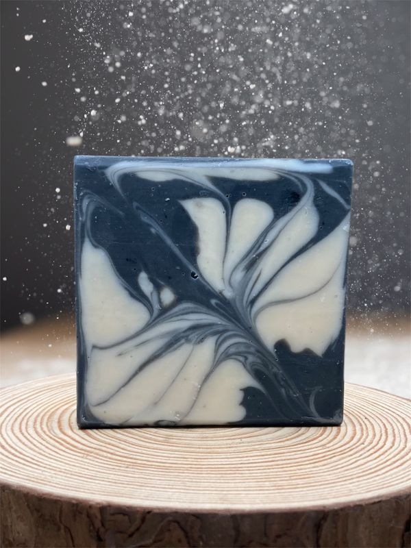 Black Licorice - Extra Large Bars