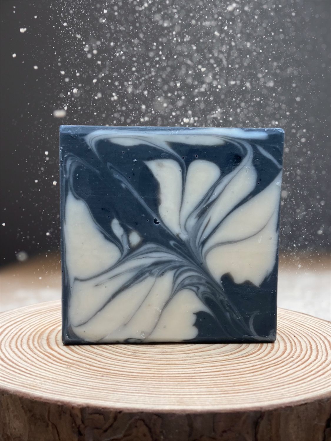 Black Licorice - Extra Large Bars