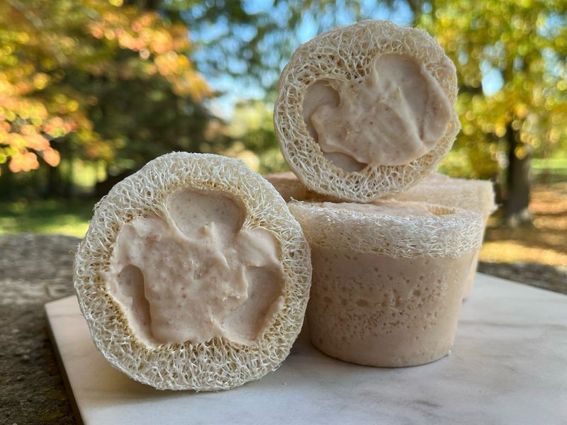Milk Stone