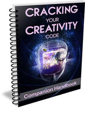 Companion Handbook Creativity Course