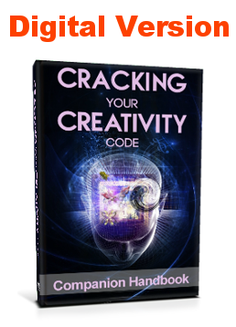 Companion Handbook Creativity Course (Ebook)