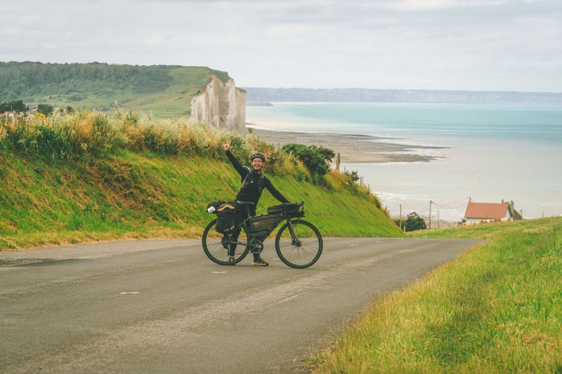 Standard Bikepacking Bags