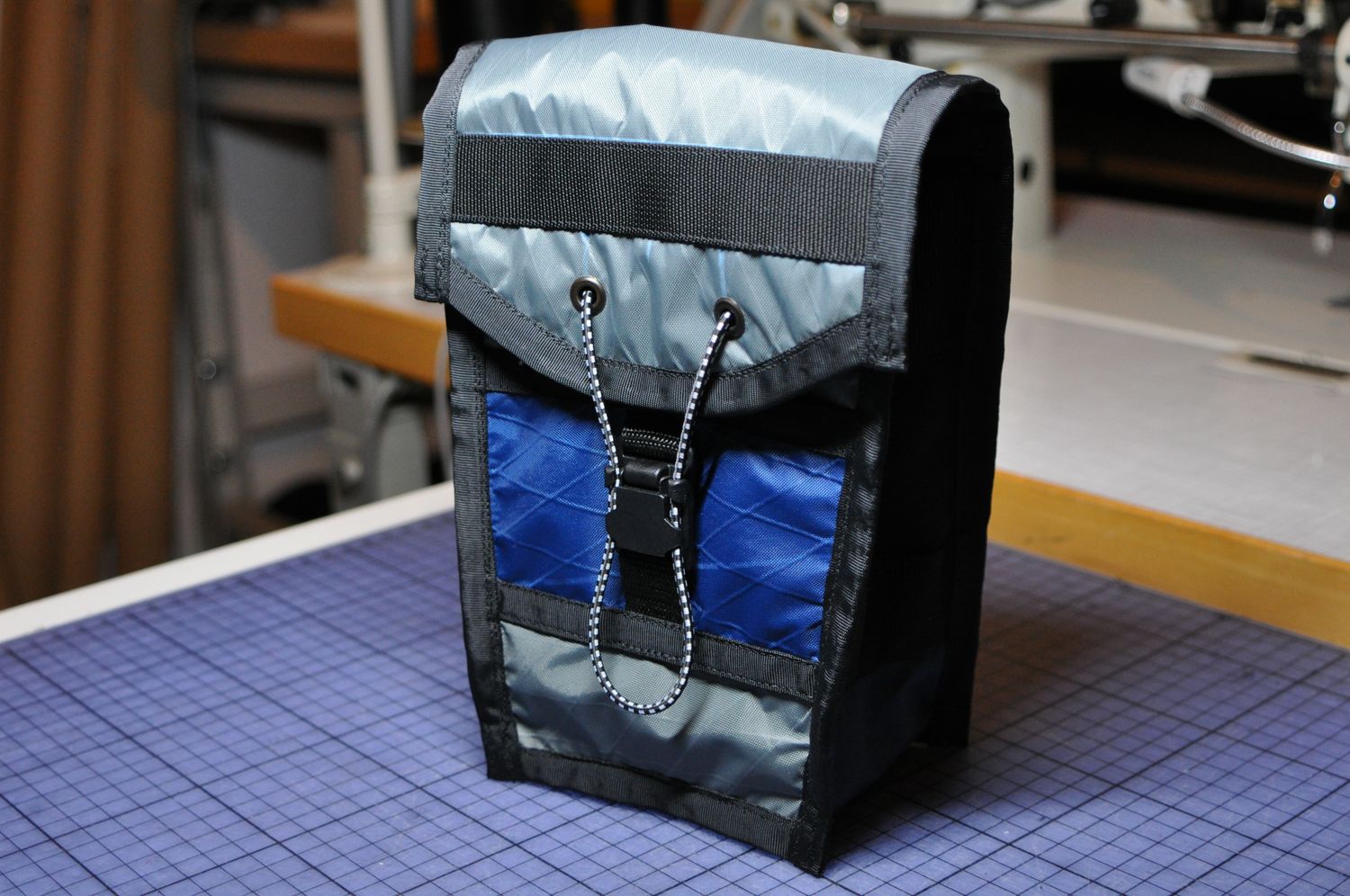 Custom Popcorn Bag