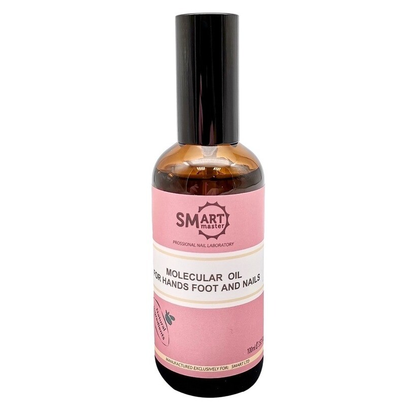 Молекулярное Масло Смарт Купить В Москве